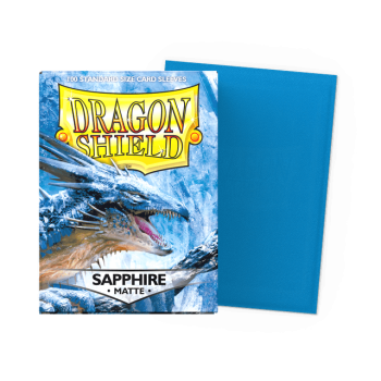 dragon-shield-standard-matte-sapphire-100-sleeves